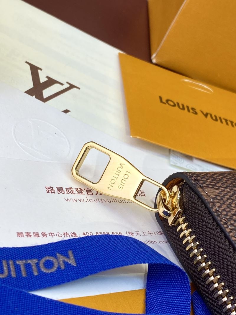 Louis Vuitton Wallets Purse